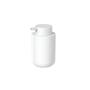 Imagem de Porta Sabonete Liquido Pump Banheiro Bold Branco 300Ml Ou