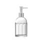 Imagem de Porta Sabonete Líquido Vidro 430Ml Sortido Class Home