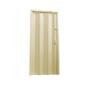 Imagem de Porta Sanfonada Pvc 0,60x2,10 Multilit bege