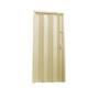 Imagem de Porta Sanfonada Pvc 0,84x2,10 Multilit bege
