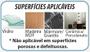 Imagem de Porta Shampoo Com Saboneteira Cromada Para Parede Adesiva