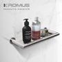 Imagem de Porta Shampoo Inox - Kromus ME0213