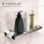 Imagem de Porta Shampoo Inox - Kromus RT0311