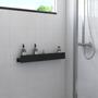 Imagem de Porta Shampoo Linear 80cm Venturi