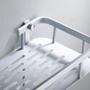 Imagem de Porta Shampoo Prateleira Duplo Banheiro Parede Chuveiro Aluminio Sabonete