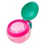 Imagem de Porta Snack Zoo Flamingo Skip Hop