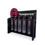 Imagem de Porta Tempero Master Chef "Tomperos"