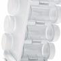 Imagem de Porta Temperos E Condimentos Base Giratoria 8 Potes TW-8