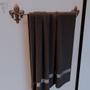 Imagem de Porta Toalha - 60 cm - Medieval