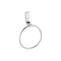 Imagem de Porta Toalha Argola TOP Cromado DOCOL 534106
