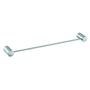 Imagem de Porta Toalha Atria 507 Linear Cromado Meber