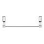 Imagem de Porta-Toalha Bastão 513mm De Parede Top Cromada Docol