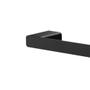 Imagem de Porta Toalha Bastão 600Mm Docol Flat Onix 00961343 Docol