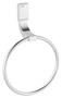 Imagem de Porta Toalha de  Argola Top Branco Docol