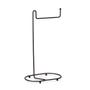 Imagem de Porta Toalha De Lavabo Black - 31Cm