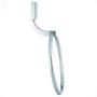 Imagem de Porta toalha docol argola top cromado 00534106 