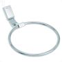 Imagem de Porta toalha docol argola top cromado 00534106 