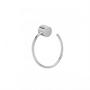 Imagem de Porta Toalha Flex Argola Cromado Deca 2050.C.FLX