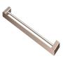 Imagem de Porta-toalhas DocolFlat duplo 676mm 9001 cobre escovado Docol