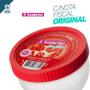 Imagem de Porta Tomate E Tempero Hermético Pode Ir Microondas 400ml Resistente