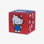 Imagem de Porta Treco Cubo Hello Kitty