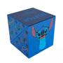 Imagem de Porta Treco Cubo Stitch Com Post-it - Zona Criativa