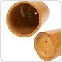 Imagem de Porta utensilios vazado bambu