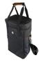 Imagem de Porta Vinho Térmico 4 Garrafas, Wine Cooler Bag Sommelier