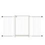 Imagem de Portão Multigrade-Divisor Ambiente 70 A 130Cm-Nf1303 Branco
