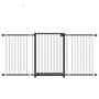 Imagem de Portão Multigrade- Divisor Ambiente 70Cm A 150Cm - Nf1501