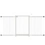Imagem de Portão Multigrade- Divisor Ambiente 70Cm A 150Cm - Nf1503