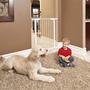 Imagem de Portão para Pet Midwest Homes for Pets - Passagem Livre - Aço - 99cm de Altura