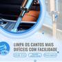 Imagem de Portátil Aspirador De Pó Vertical Bivolt Usb Recarregável
