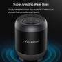 Imagem de Portátil Bluetooth 5.0 Mini Desktop Speakers com TF Card Pl