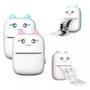 Imagem de Portátil Bluetooth Gatinho Escola