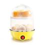 Imagem de Portátil Egg Cooker Fácil de Usar e de Limpar