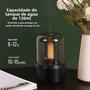 Imagem de Portátil Mini Usb Aroma Difusor Umidificador De Ar Óleo Essencial Luz Da Noite Fabricante Névoa Fria