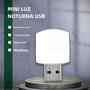 Imagem de Portátil Usb Led Lâmpada De Leitura Dobrável Mini Livro Luz Para Acampamento Luzes Da Noite