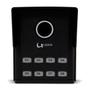 Imagem de Porteiro Coletivo Interfone Predial 8 pontos Lider Bivolt Automático