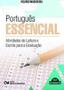 Imagem de Portugues essencial - atividades de leitura e escrita para a graduacao - CIENCIA MODERNA