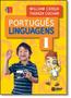 Imagem de Português - Linguagens: Letramento e Alfabetização - 1º Ano