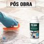 Imagem de Pos Obra 1l Remove Residuo de Obra - BELLINZONI