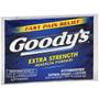 Imagem de Pós para dor de cabeça Goody's Extra Strength 6 cada por Boudreaux (pacote com 4)