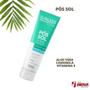 Imagem de Pós Sol Sunless Com Aloe Vera Sunless 120g