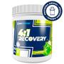 Imagem de Pós Treino Recovery 4:1 900g Maçã Verde - Endurance Series NewNutrition