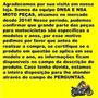 Imagem de Posicionador De Marchas Bros 125 13 Á 15, Bros 150 06 Á 15