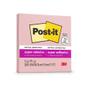 Imagem de Post-It 3M 654 76mm X 76mm Rosa Milenio 90 Fls