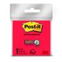 Imagem de Post-It 654 76X76MM com 45 Folhas Rosa-3M