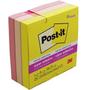 Imagem de POST-IT Alegria 76MM X 76MM 3 Blocos