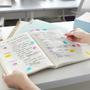 Imagem de Post-It Lembrete Flags 3M 4 Cores 140Fls